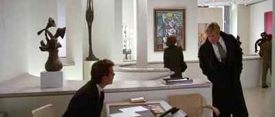 Can I help you? - Legal Eagles