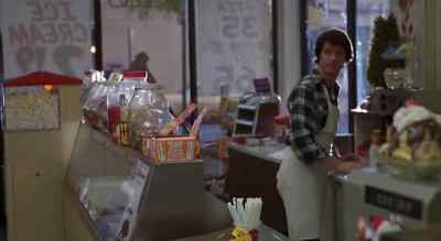 Can I help you? - He Knows You're Alone