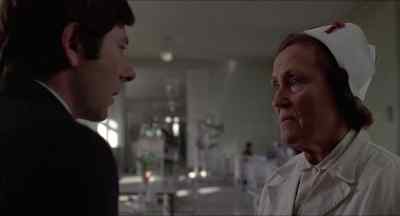 Can I help you? - The Tenant