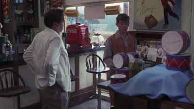 Can I help you? - Summer of '42