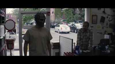 Can I help you? - Bloodline Killer