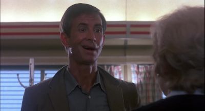 Can I help you - Psycho II