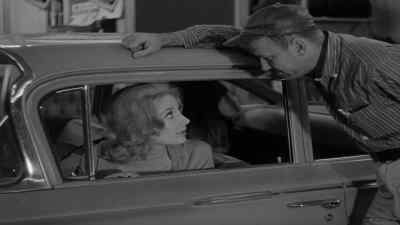 Can I help you? - Carnival of Souls