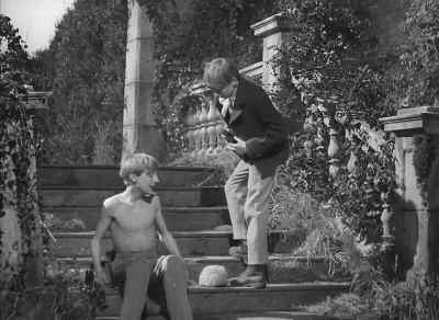 Can I help you? - Great Expectations