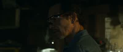 Can I help you? - Doctor Strange
