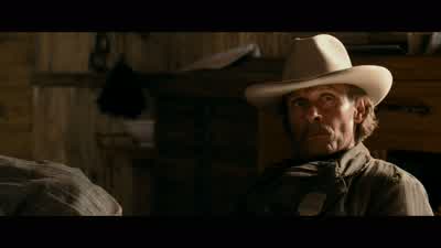 Can I help you? - 3:10 to Yuma