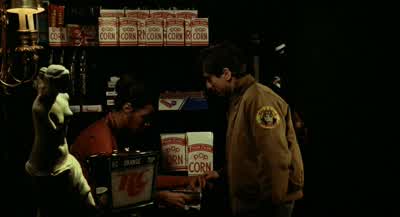 Can I help you? - Taxi Driver