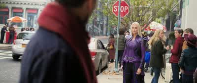 Can I help you? - Doctor Strange in the Multiverse of Madness