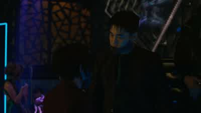 - Can I help you? - Ghost in the Shell