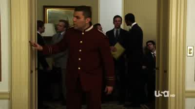 Can I help you? - Suits