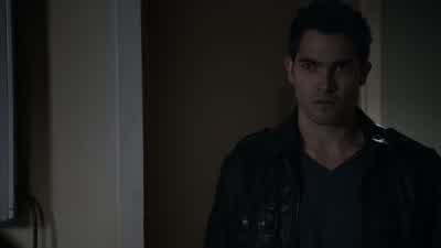 Can I help you? - Teen Wolf