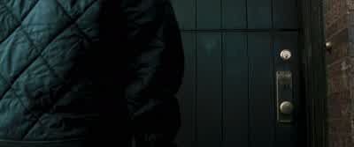 - Can I help you? - Law Abiding Citizen