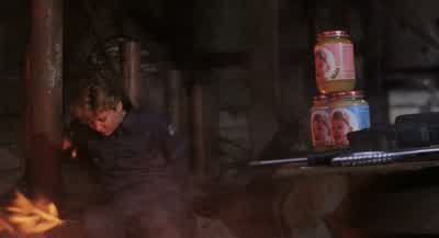 Can I help you? - RoboCop