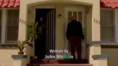 Can I help you? - Breaking Bad