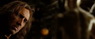 Can I help you? - The Sorcerer's Apprentice