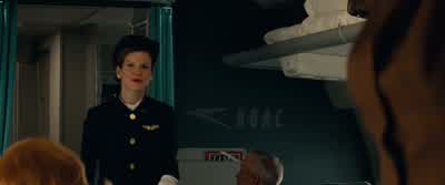 Can I help you? - Saving Mr  Banks