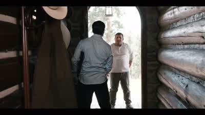 - Can I help you? - Yellowstone