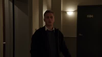 Can I help you? - iZombie
