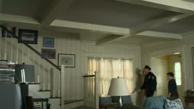 -Can I help you? - Marvel's The Punisher