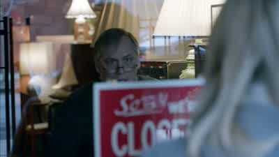 Can I help you? - Blindspot
