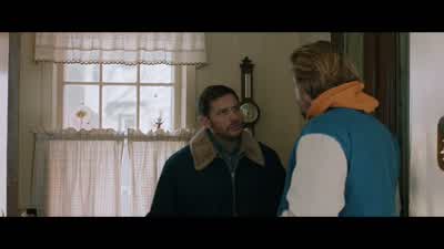 Can I help you? - The Drop