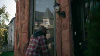 Can I help you? - The Chi