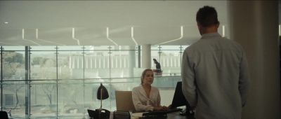 Can I help you? - Blowback