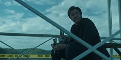 How exactly did it happen? - Ozark