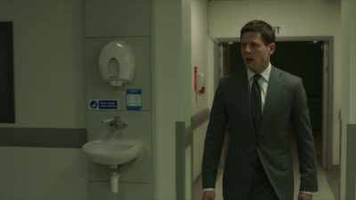 Can I help you? - McMafia