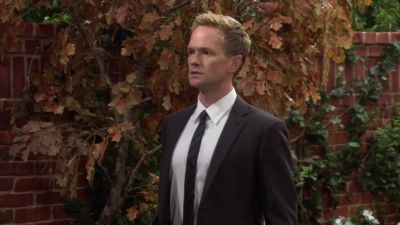 Can I help you? - How I Met Your Mother