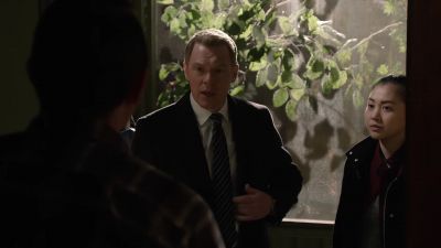 Can I help you? - The Blacklist