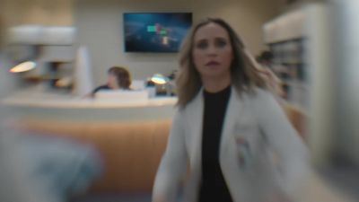 Can I help you? - The Good Doctor