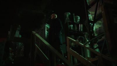 Can I help you? - NCIS