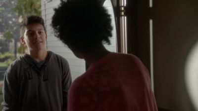 Can I help you? - NCIS