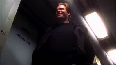 Can I help you? - NCIS