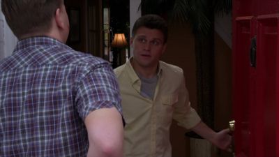 Can I help you? - Criminal Minds