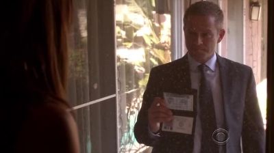 Can I help you? - Criminal Minds