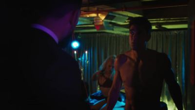 Can I help you? - FBI