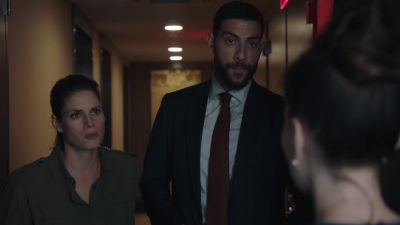 Can I help you? - FBI