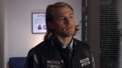Can I help you? - Sons of Anarchy