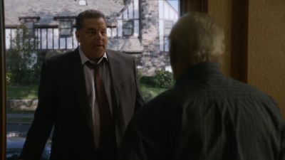 Can I help you? - Blue Bloods
