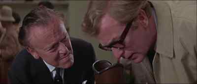 - Can I help you, sir?
- Eggs? - Billion Dollar Brain