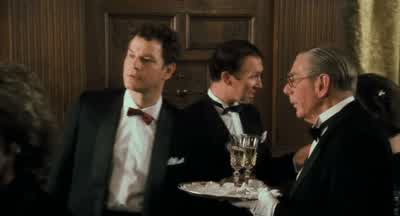 Can I help you, sir? - Batman