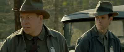 Can I help you, son? - Lawless