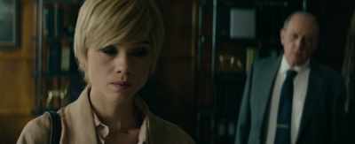 Can I help you
with anything else?No, thank you. - The Vault