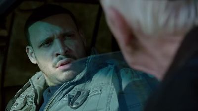 Can I help you
with something? - Chicago Fire