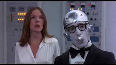 - Can I help you?
- Would you change his head for me? - Sleeper