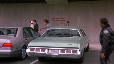 -Can I help you?
-Yeah, Dr. Cosmo Kramer. Proctology. - Seinfeld