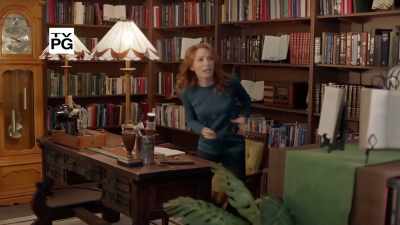Can I help you?
- Yes. I'm looking - Crossword Mysteries: Proposing Murder