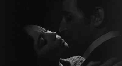 Can I hold you there?
You're so beautiful there. - The L Shaped Room
